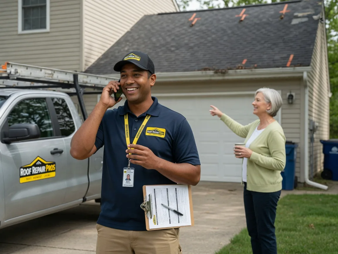 Roof Repair Milford, OH FAQs